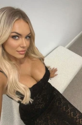 Проститутка Марина