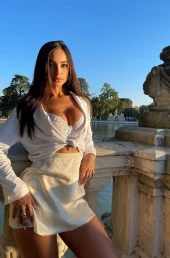 Проститутка Вика