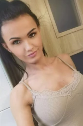 Проститутка МИЛА АНАЛ